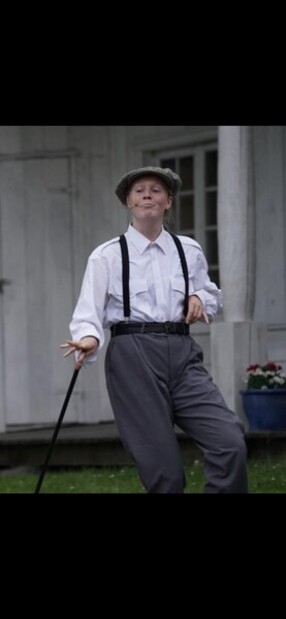 Aksjemegler fra «Bør Børson»