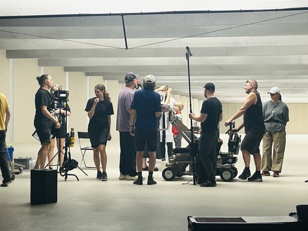 Reklamfilm för Apoteket