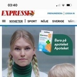 Apoteket plster