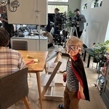 Reklamfilm fr Mockfjrds Fnster