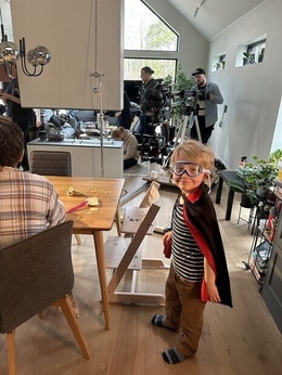 Reklamfilm för Mockfjärds Fönster Reklamfilm för Mockfjärds Fönster