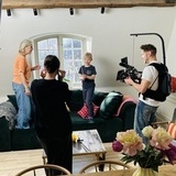 Reklamfilm för Repolar Reklamfilm för Repolar