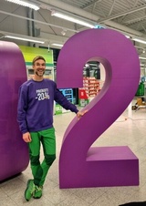 Kiwi-reklame Kiwi-reklame