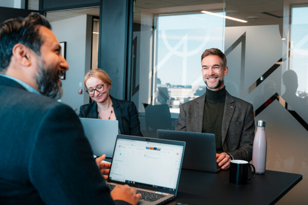 Webkampanje videreutdanning