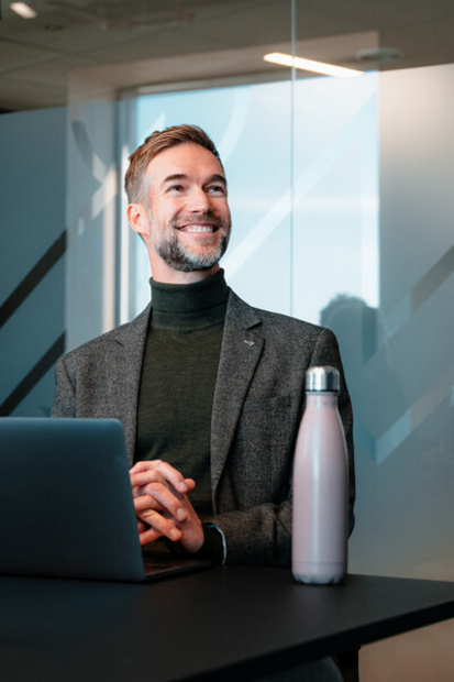 Webkampanje videreutdanning