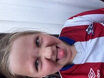 Funny fotball