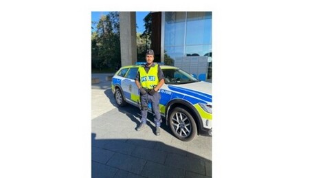 Statist Polis Statist Polis