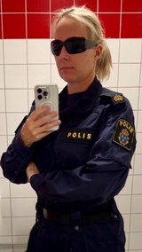 Polis i BECK Polis i BECK