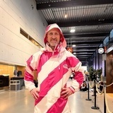 Eventoppdrag Fisherman Friend