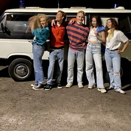 Gyllene Tider Fan Gyllene Tider Fan