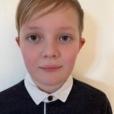 Head shot Head shot