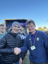 Fra min tid som avtalemaker på høyt internasjonalt nivå