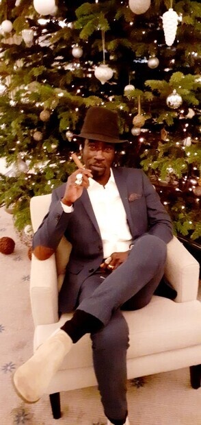 Photo shoot Grand Hotel