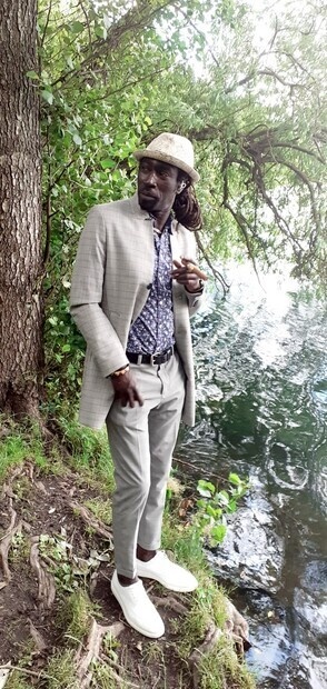 Photo shoot Stockholm