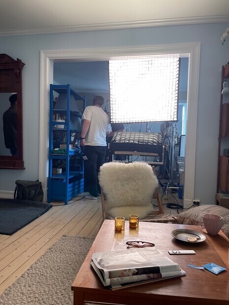 Reklamefilm for Stratos