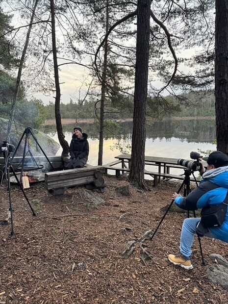 Reklamfilm Reklamfilm