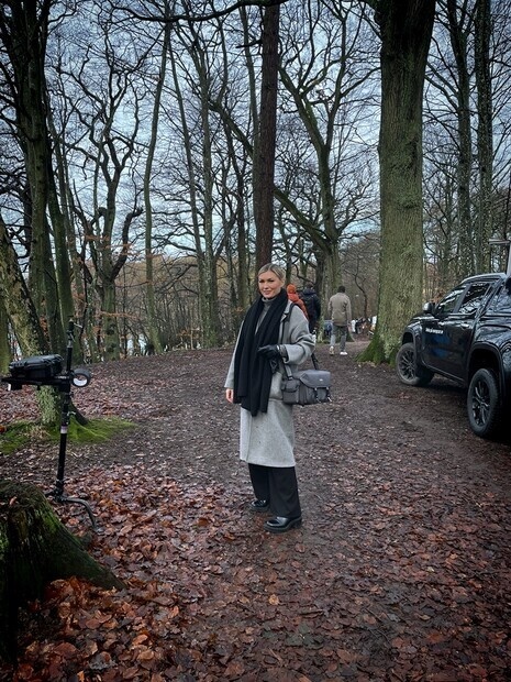 Journalist Journalist
