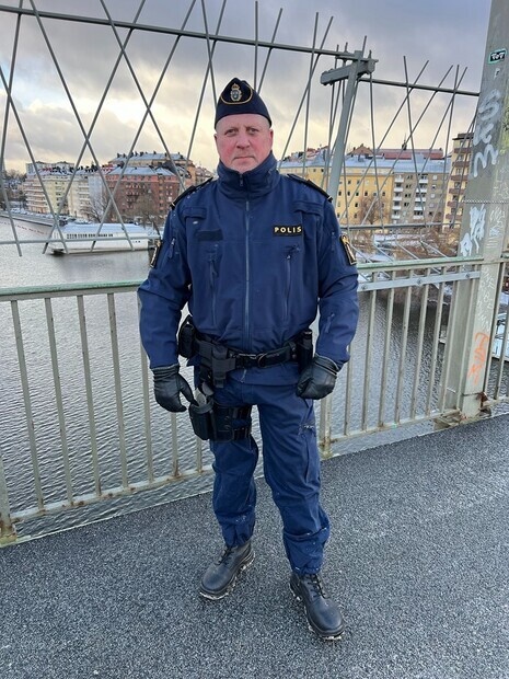 De kommer i fred De kommer i fred