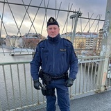 De kommer i fred