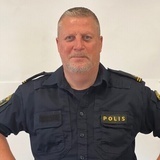 Uniformerad Polis