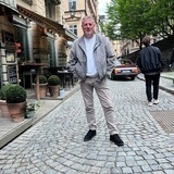 Flanör Jönssonligan Flanör Jönssonligan