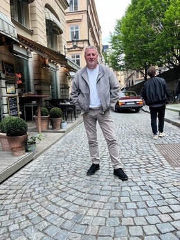 Flanör Jönssonligan Flanör Jönssonligan