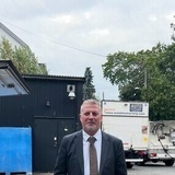 Gäst på fest - Hösten med Göran Gäst på fest - Hösten med Göran