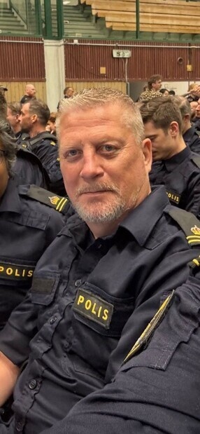 Polis - Thriller