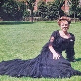 Picknick i Richmond Green