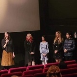 Hollywood/Gteborsfilm festival