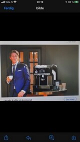 Kaffireklame Kaffireklame