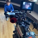 Gøy filmopptak Gøy filmopptak