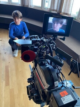 Gøy filmopptak Gøy filmopptak
