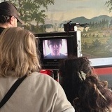 Actionfylt filmoppdrag Actionfylt filmoppdrag