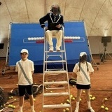 Interessant opplevelse