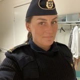 Heldag som polis