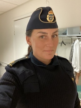 Heldag som polis Heldag som polis