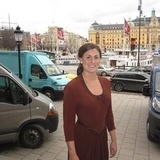 Fint att få vara med Fint att få vara med