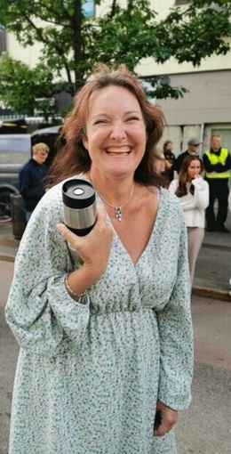 Gøy på jobb! Gøy på jobb!