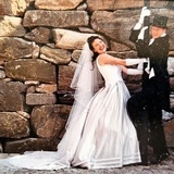 Fantastisk fotoshoot