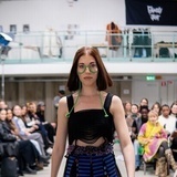 Stockholm Fashion Week 2024 Stockholm Fashion Week 2024