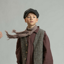 Oliwer Twist the musical Oliwer Twist the musical