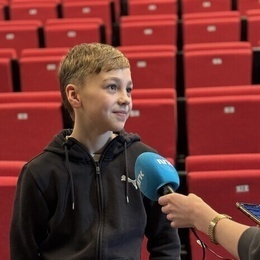 Musikalen Oliver Musikalen Oliver