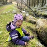 Natur og godt humør Natur og godt humør