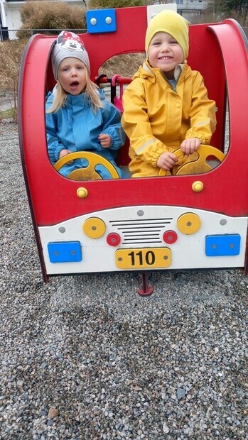 Meg og min storebror ?? Meg og min storebror ??