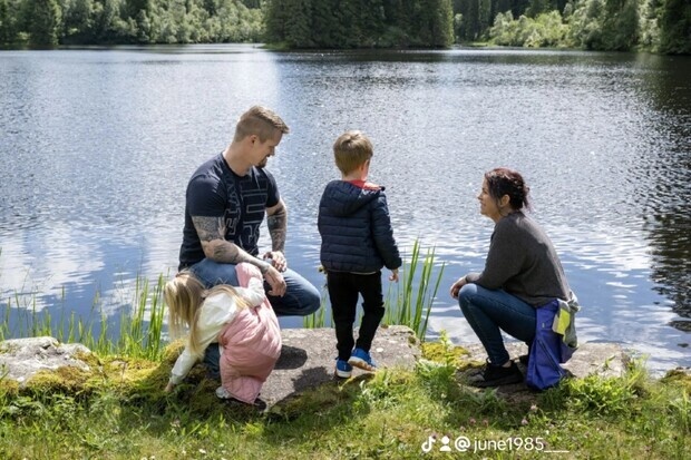 Artikkel i BT Artikkel i BT