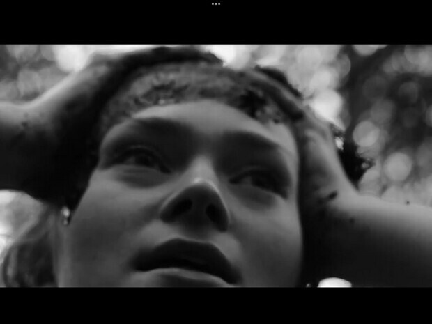 Musikkvideo Skitn Sko