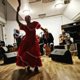 Oslo - Folkdance