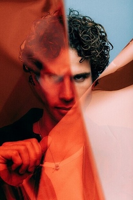 Fashion campaign