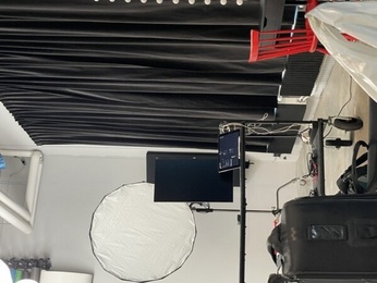 Roligt modelljobb Roligt modelljobb